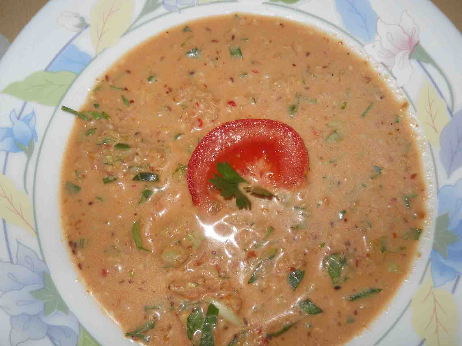 Batırık Çotbası