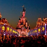 Fransa Disneyland