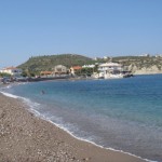 Izmir Karaburun