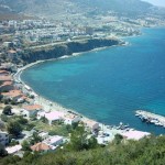 Izmir Karaburun