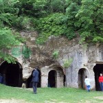 aya nikola manastiri