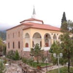 Kazak Vadisi