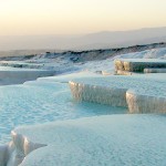 Pamukkale Denizli