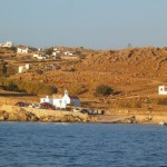 Mykonos tatili