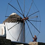 Mykonos Balayi