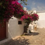 Mykonos Balayi