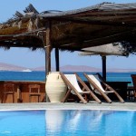Mykonos Balayi
