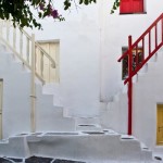Mykonos Adasi