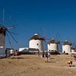 Mykonos Adasi
