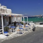 Mykonos Adasi