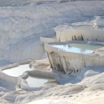 Pamukkale Gezilecek Yerler