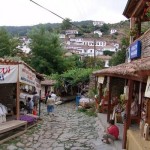 Sirince Fotograflari