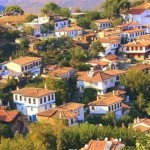 Sirince Rehberi