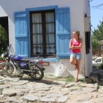 Izmir Sirince