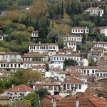 Izmir Sirince