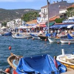 Izmir Foca