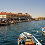 Izmir Foca