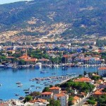 Izmir Foca