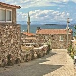 Kozbeyli Koyu