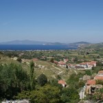 Kozbeyli Koyu