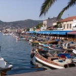 Izmir Foca