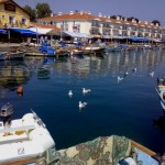 Izmir Foca