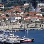Izmir Foca