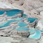 Pamukkale Tatili
