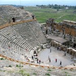 pamukkale hierapolis