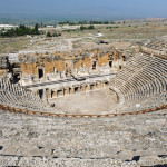 Pamukkale Gezilecek Yerler