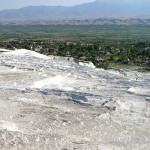Pamukkale Fotograflari