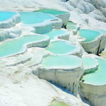 Pamukkale Fotograflari