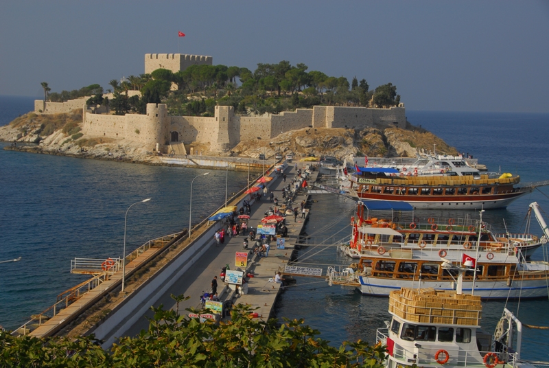 kuşadası