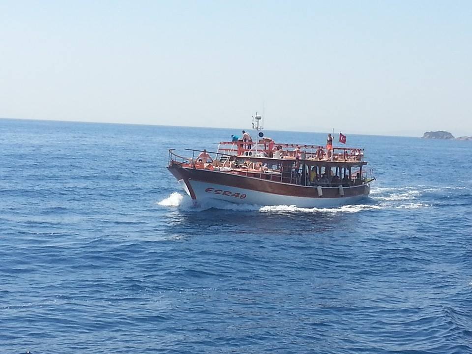 tekne turu