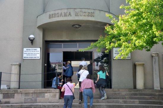 pergamon-bergama-museum