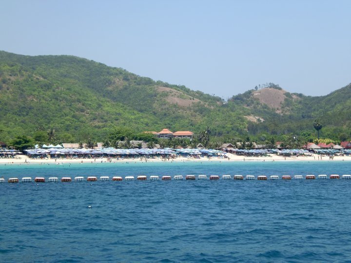 Koh-Larn