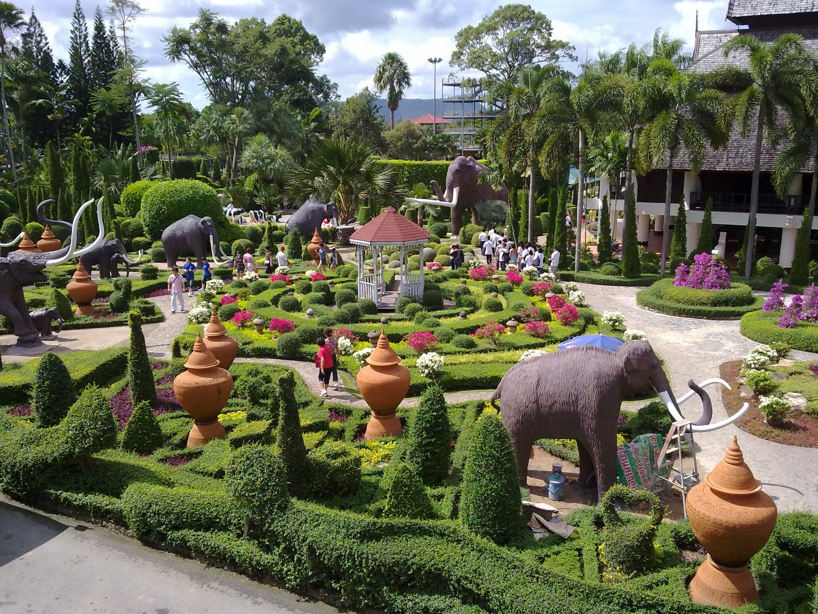 Nong-Nooch-Thailand
