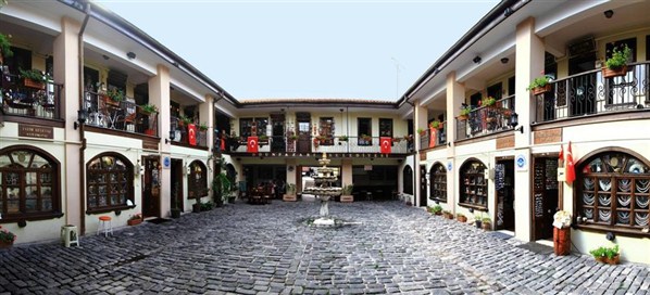 atlıhan