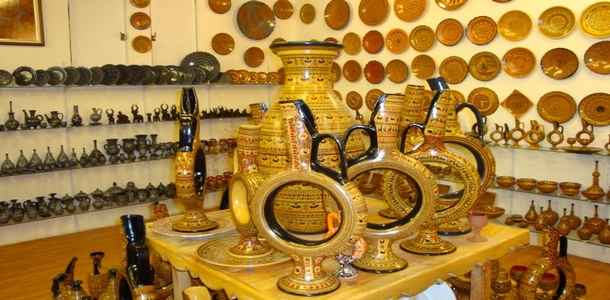 avanos-canak-comlek