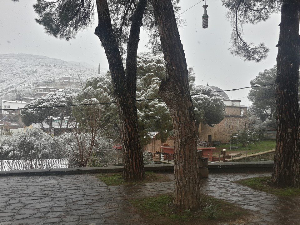 birgi kış.