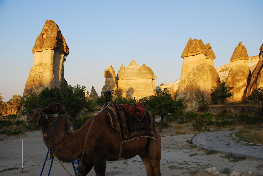 cappadocia