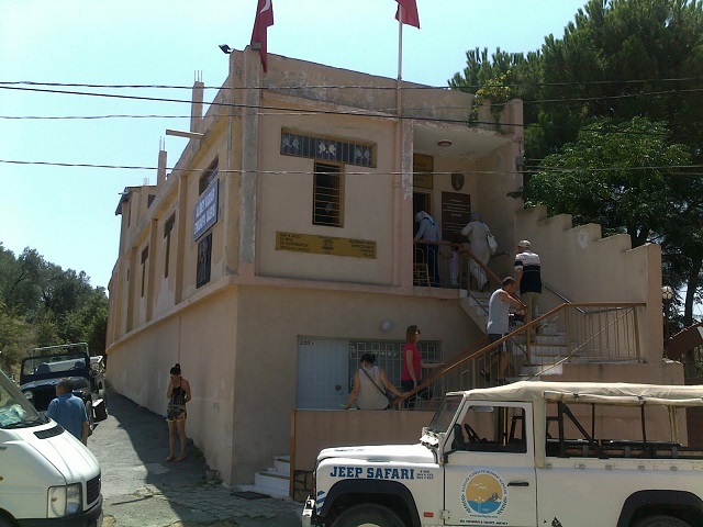galeri