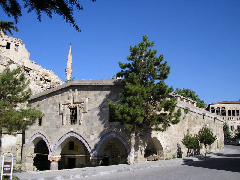 kilise