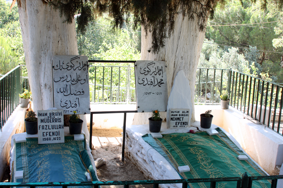 İmam-ı-Birgivi