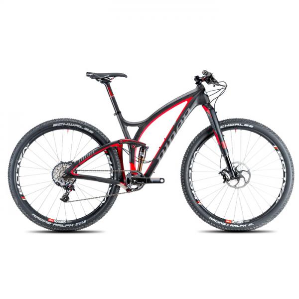 Niner Jet9 RDO