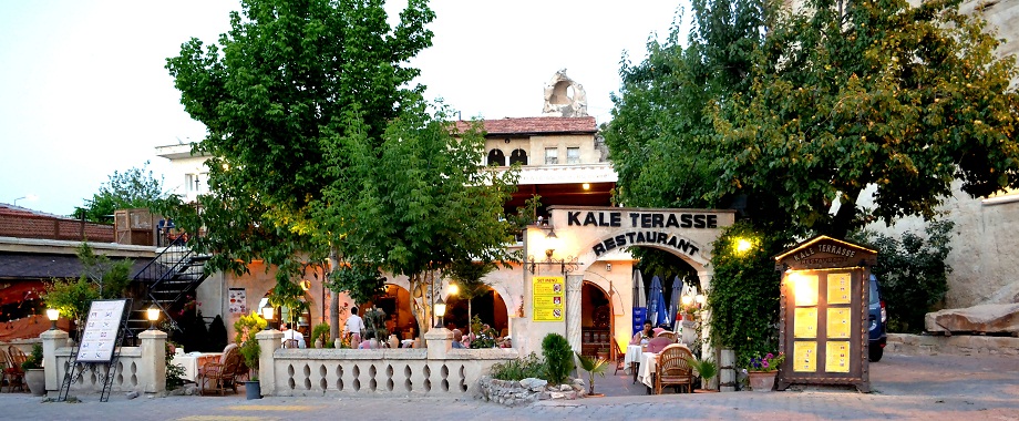 restoran
