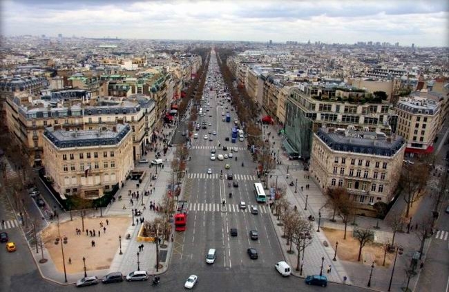 sanzelize-champs-elyses-paris