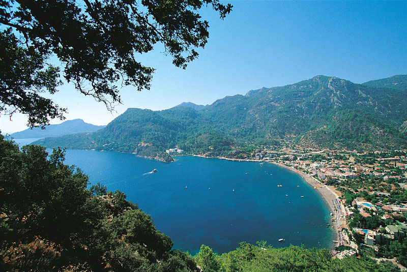 turunç