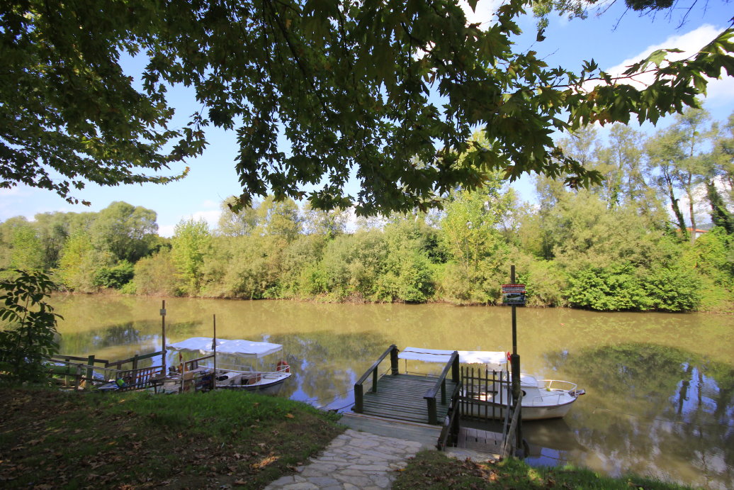 Yalı sevgi parkı