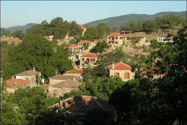adatepe